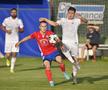 „Nordul” e gata pentru noul sezon! Ultrașii roș-albaștrilor au făcut spectacol la amicalul FCSB-ului