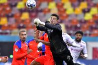 Mihai Stoica explică de ce Andrei Vlad a pierdut postul de titular la FCSB: „Nu vreau un astfel de portar”