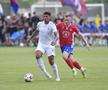 „Nordul” e gata pentru noul sezon! Ultrașii roș-albaștrilor au făcut spectacol la amicalul FCSB-ului