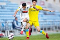 Cu Andrei Cordea „vânat” de polonezi, FCSB s-a orientat către un fost dinamovist: „Iese golgheter în România, sunt convins”
