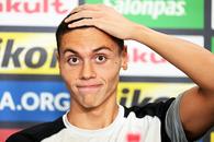 David Popovici primește o sumă generoasă și din partea celor de la CS Dinamo. Anunțul făcut azi