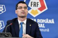 FRF schimbă regula suspendării fotbaliștilor » Decizia luată de Comitetul de Urgență