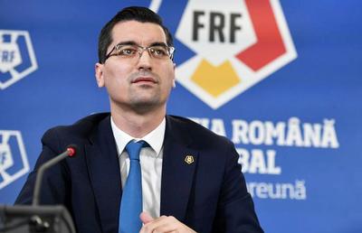FRF schimbă regula suspendării fotbaliștilor » Decizia luată de Comitetul de Urgență