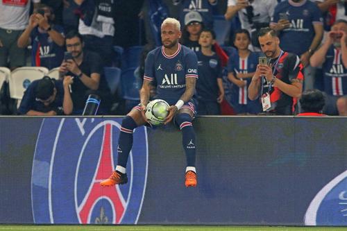 Neymar/ foto Imago Images