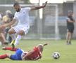 FCSB - FC Sfântul Gheorghe 6-0 » Vicecampioana României se distrează în primul amical al verii