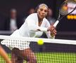 Serena Williams la Wimbledon 2022, foto: Imago