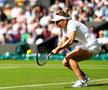 Simona Halep la Wimbledon 2022 // FOTO: Imago
