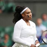 Serena Williams la Wimbledon 2022, foto: Imago
