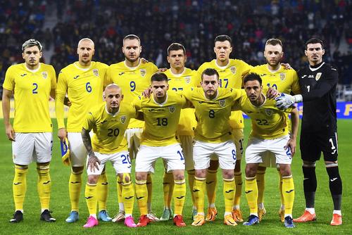 Alexandru Mitriță a jucat de 18 ori în „tricolor” // foto: Imago Images