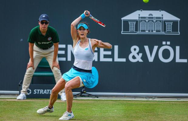 Dezvăluiri uluitoare după cazurile de Covid de la Wimbledon: „La Roland Garros au fost cazuri, dar am avut un acord tacit”