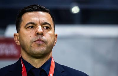 Contra a vrut să rămână la Ittihad, dar n-are nicio șansă » Va fi înlocuit de un fost antrenor al lui Tottenham