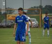 Cum s-a descurcat FCU Craiova în primul amical al verii » Fotbalist nou în echipa oltenilor