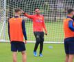 Noul transfer de la FCSB ajunge sâmbătă în cantonament