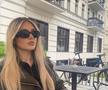 FOTO Louanna, soția lui Bogdan Racovițan