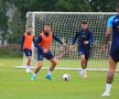 Noul transfer de la FCSB ajunge sâmbătă în cantonament