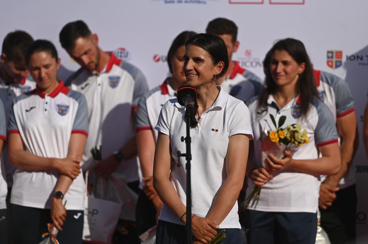 Ionela Cozmiuc