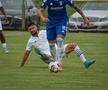 Cum s-a descurcat FCU Craiova în primul amical al verii » Fotbalist nou în echipa oltenilor
