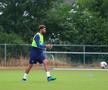 Noul transfer de la FCSB ajunge sâmbătă în cantonament