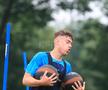 Noul transfer de la FCSB ajunge sâmbătă în cantonament