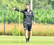 De ce Adrian Mutu nu stabilește niciodată amicale cu mai puțin de 48 de ore înaintea plecării din cantonament