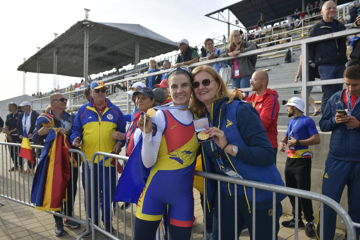 Ionela Cozmiuc