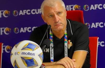 Florin Motroc pune presiune pe conducătorii noii sale echipe din Arabia Saudită: „Ei vorbesc mult, dar trebuie să și facă”