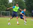 Noul transfer de la FCSB ajunge sâmbătă în cantonament