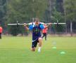 Noul transfer de la FCSB ajunge sâmbătă în cantonament