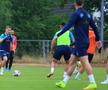 Noul transfer de la FCSB ajunge sâmbătă în cantonament