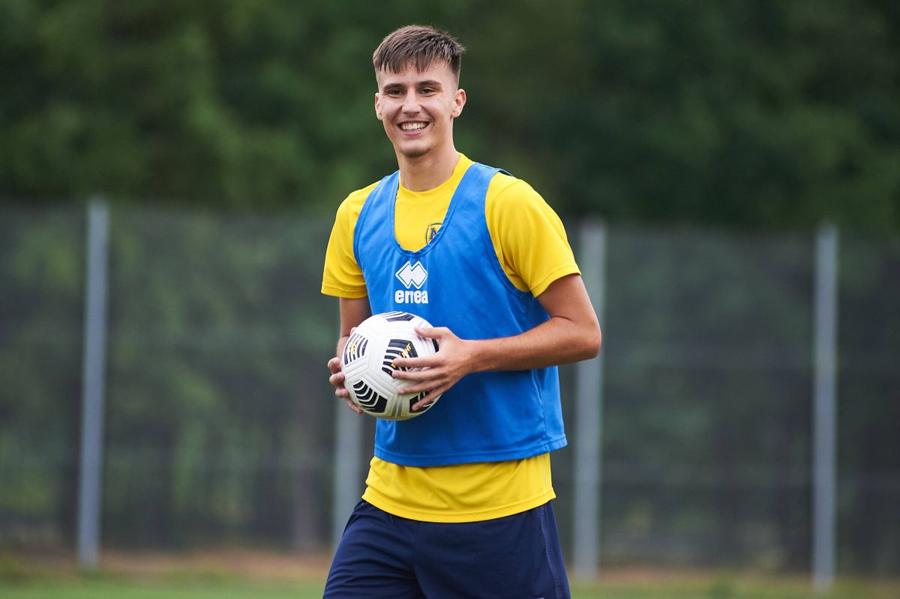 Amar Kvakic Cum s-a descurcat FCU Craiova în primul amical al verii » Fotbalist nou în echipa oltenilor
