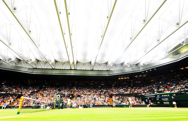 Când începe turneul de tenis de la Wimbledon