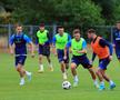 Noul transfer de la FCSB ajunge sâmbătă în cantonament