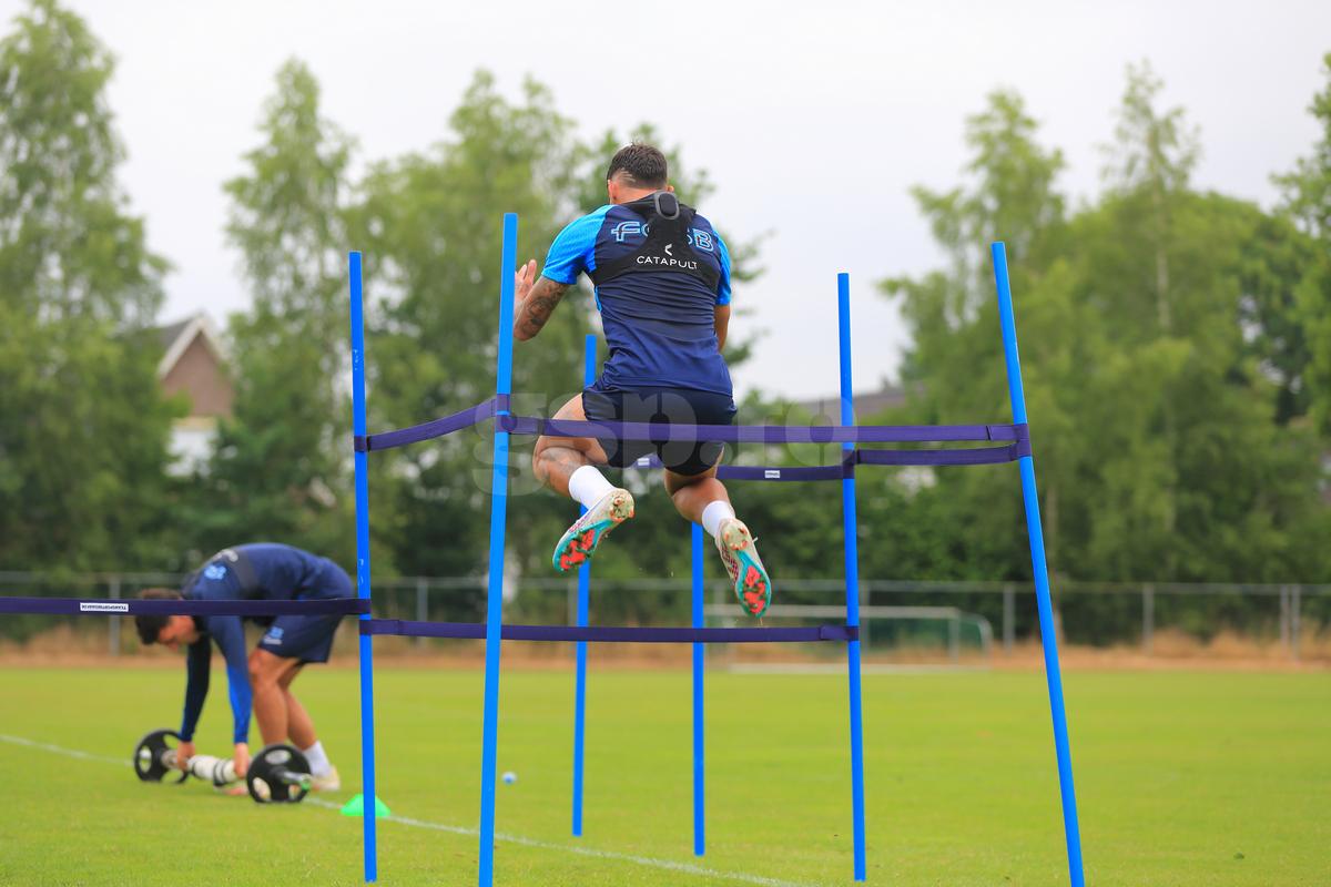 Noul transfer de la FCSB ajunge sâmbătă în cantonament