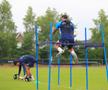 Noul transfer de la FCSB ajunge sâmbătă în cantonament