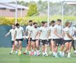 Antrenament Rapid - 29 iunie 2023