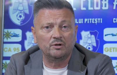 „Vi se va micșora salariul?” » Daniel Stanciu, „încolțit” în conferință: ce răspuns a dat + câți bani câștigă lunar