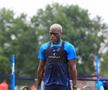 Noul transfer de la FCSB ajunge sâmbătă în cantonament