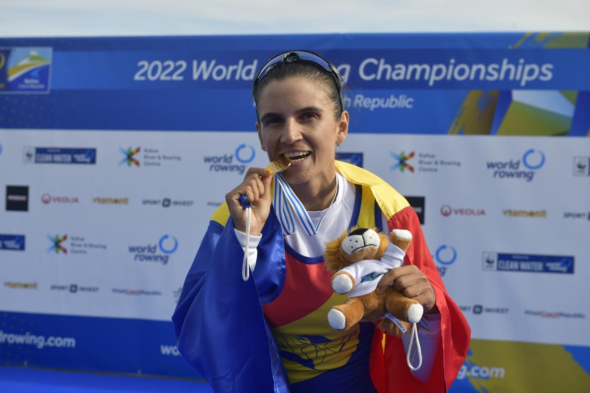 Ionela Cozmiuc