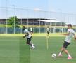 Antrenament Rapid - 29 iunie 2023