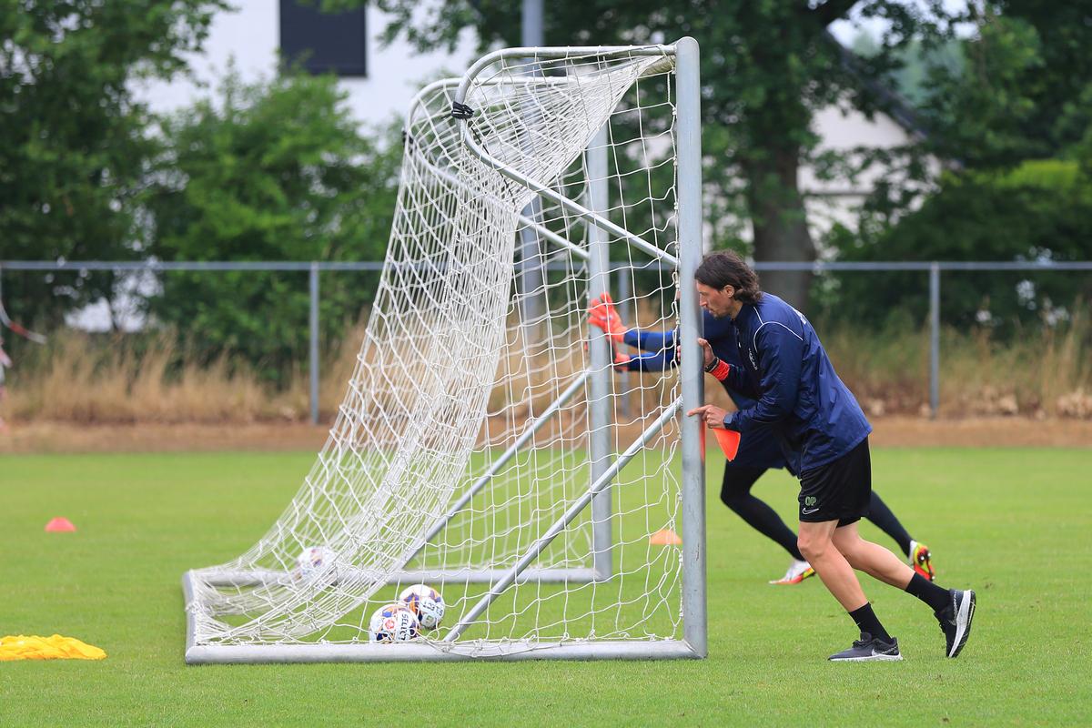 Noul transfer de la FCSB ajunge sâmbătă în cantonament