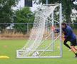 Noul transfer de la FCSB ajunge sâmbătă în cantonament