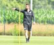 Antrenament Rapid - 29 iunie 2023