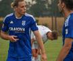 Cum s-a descurcat FCU Craiova în primul amical al verii » Fotbalist nou în echipa oltenilor