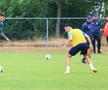 Noul transfer de la FCSB ajunge sâmbătă în cantonament