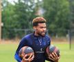 Noul transfer de la FCSB ajunge sâmbătă în cantonament