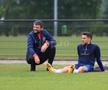 Noul transfer de la FCSB ajunge sâmbătă în cantonament