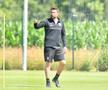 Antrenament Rapid - 29 iunie 2023
