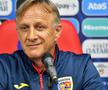 Emil Săndoi / Sursă foto: GSP