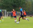 Antrenament FCSB - 28 iunie 2023
