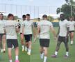 Antrenament Rapid - 29 iunie 2023